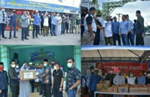 Komisi V DPRA Desak Pemerintah Bangun Posko Perbatasan Aceh-Sumut