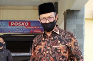 Anggaran Gayo Lues Dipangkas 50 Persen untuk Covid-19