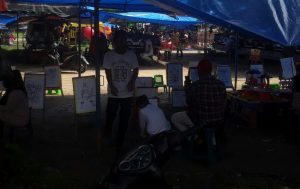 Wahana Mewarnai Bagi Anak Anak Pilihan Isi Waktu di Idul Fitri