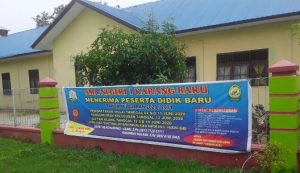 SMAN 1 Karang Baru Buka Penerimaan Murid Baru