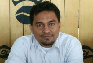 Jangan Ganggu Kerukunan Aceh dengan Aplikasi Kitab Suci