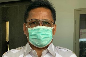 Perwal Wajib Masker Diterbitkan, Pelanggar Terancam Diusir dari Banda Aceh