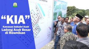 Penyebab Kaburnya Trans Continent dari Ladong