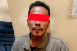 Pasca Menang Lelang Motor Jokowi Rp2,550 Miliar, Pria Asal Jambi ini Ditangkap Polisi