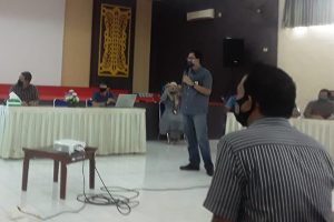 Tidak Ada Kenaikan Tarif Listrik Sejak 2017,  Silahkan Lapor Bila Ada Ketidakwajaran