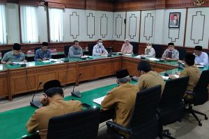 Komisi VI DPRA Tolak Pemotongan Anggaran Untuk Dayah