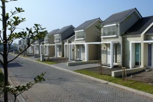 Banda Aceh Batalkan 419 IMB KPR