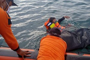 Warga Abdya yang Hilang Saat Mancing, Ditemukan tak Bernyawa