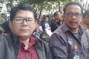 Forum PRB Ajak Semua Pihak Kurangi Risiko Bencana