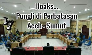 Bupati Mursil: Laporkan Siapa yang Lakukan Pungli