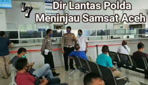 Pemutihan Pajak Kenderaan Diperpanjang Sampai 15 Oktober 2020