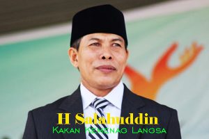 Imbas tidak ada Ibadah Haji Tahun ini, Ratusan Calhaj Langsa Gagal Berangkat