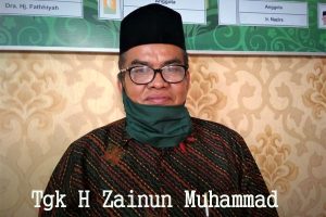 MAA Persiapkan Perwal Hari Adat Banda Aceh