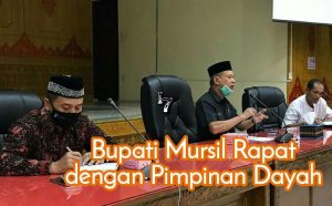 Dayah dan Santri Wajib Terapkan Protokol Kesehatan