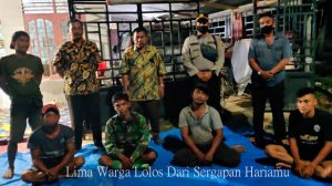 Begini Cara Warga Tenggulun Selamat dari Santapan Raja Hutan