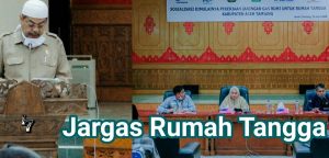 Aceh Tamiang Dapat 400 Sambungan Jargas