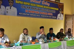 Maghrib Mengaji Harus Terus Berjalan