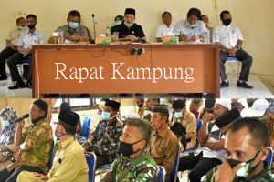 Rentenir Marak di Tamiang, Bupati Mursil Geram