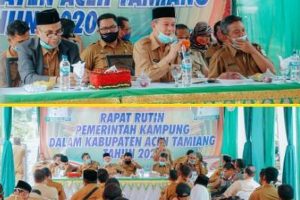 Datok Harus Melek Tehnologi