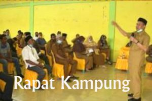 Nikah Silahkan, Pesta Jangan..