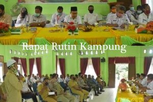 Bupati Mursil: New Normal untuk Perbaiki Perekonomian Masyarakat