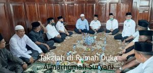 Almarhumah Suryani Sumbangkan Semua Penghasilannya untuk Panti Asuhan