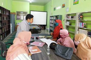 Pustaka MAN 1 dan Gampong Pineung Wakili Banda Aceh ke Provinsi