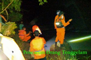 Warga Peusangan Tenggelam di Sungai Paya Cut