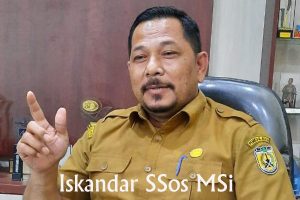 Tingkatkan PAD, Dispar Data Aset