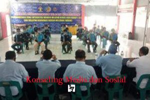 Narapidana Narkoba Diberi Konseling Medis