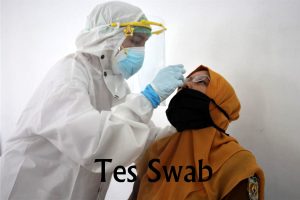 Mendadak, Pegawai Dinkes Aceh Tamiang di Swab Massal