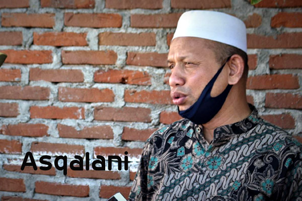 Zakat Fi Sabilillah Disalurkan bagi Anak Miskin