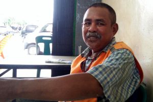 Pelajaran Kehidupan dari Pak Yusnin si Juru Parkir