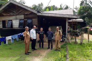 Aceh Tamiang Verifikasi Calon Penerima Beasiswa