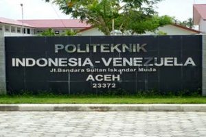 Poliven Kembali Terima Mahasiswa Baru