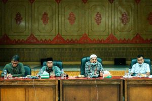 Tekan Angka Perceraian, DPRD Langkat Berguru ke Aceh Tamiang