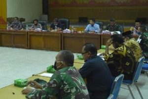 Aceh Tamiang Bersiap Menyambut HUT ke 75 RI
