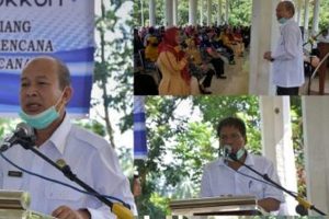 Masyarakat Banyak Tidak Tahu Fungsi Kader PLKB Kampung