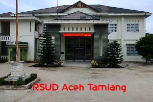 Tenaga Medis Terkena Covid-19, IGD  RSUD Aceh Tamiang di Tutup