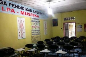 Covid-19 Lumpuhkan Pendidikan non Formal yang Dikelola Masyarakat