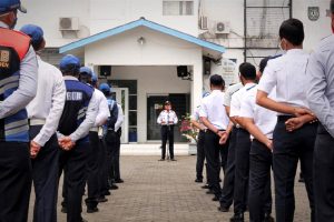 PNS Tertangkap Narkoba Dipecat