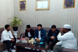 Turki akan Bangun TK Al-Qur’an Pertama di Indonesia