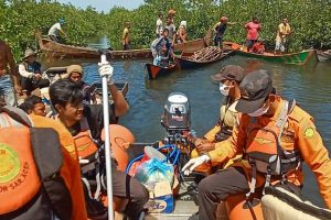 Nelayan Aceh Timur Ditemukan Tewas di Aceh Tamiang