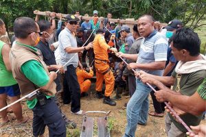 Terjebak Dalam Sumur, Dua Warga Aceh Barat Meninggal Dunia
