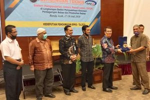 Benahi Sistem Pengelolaan Keuangan, BPKS Lakukan Bimtek