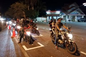 Akan Ada ‘Garis Start’ Balapan di Jalanan Aceh