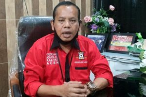 Ketua YARA Langsa Ultimatum Walikota Selesaikan Perseteruan PT Pekola dengan PT PKLE