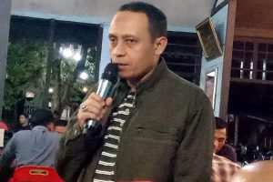 Karena tidak Tepat, ‘New Normal’ Diganti ‘Adaptasi Kebiasaan Baru’