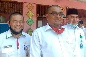 Kanwil Kemenag Aceh Ingatkan KUA tidak Lakukan Pungli