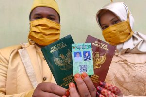 Kemenag Aceh Tamiang Luncurkan Kartu Nikah
